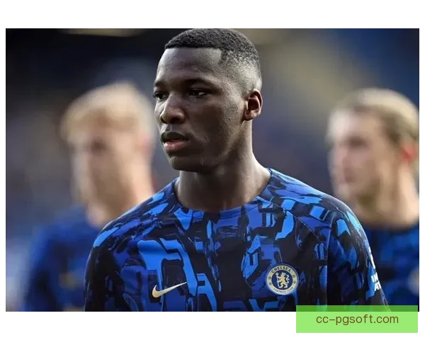 凯塞多稳步融入切尔西中场节奏展现全面实力