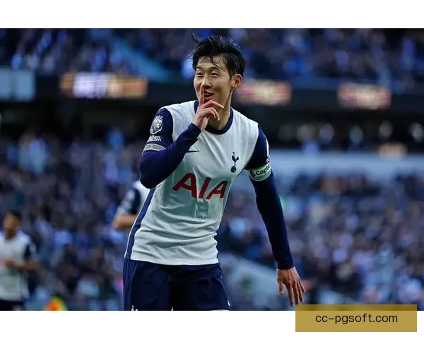 孙兴慜亚洲杯后状态引发韩媒担忧 但近期在热刺找回最佳状态