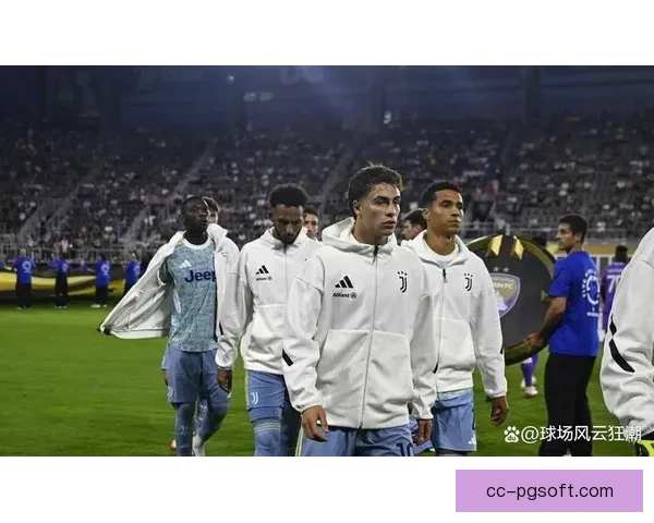 尤文图斯宣布与阿迪达斯续约至2032年 继续携手打造未来十年球衣赞助