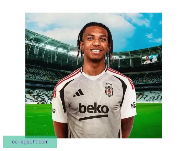 巴黎圣日耳曼将中场新星恩杜尔租借贝西克塔斯锻炼成长