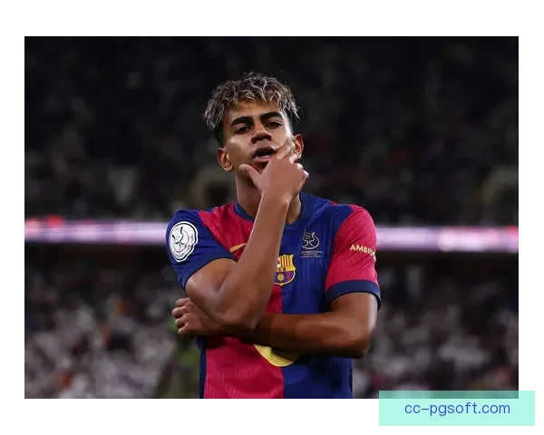 巴萨官方确认亚马尔因腹股沟拉伤休战两周无缘近期比赛