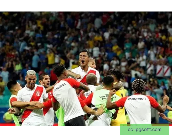 秘鲁美洲杯惊艳表现力压群雄成功闯入四强