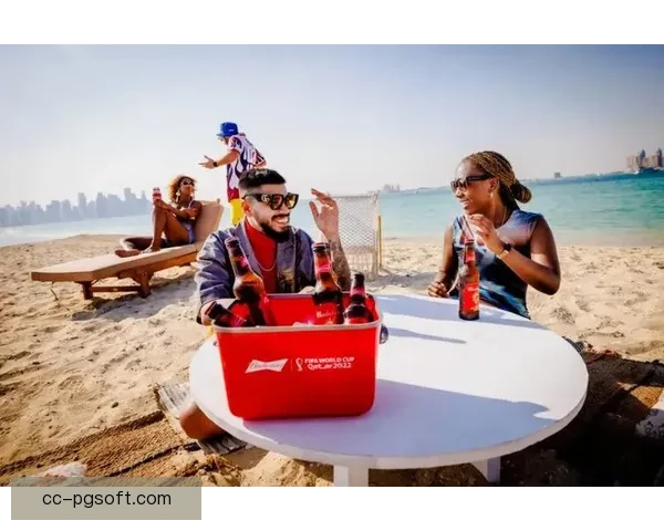 百威为2026世界杯主办城市打造专属球迷之饮纪念罐