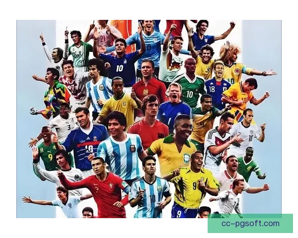 2026世界杯官方游戏全新经典传奇模式上线 梅罗齐聚带你重温辉煌岁月